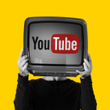 YouTube jako levnější alternativa TV: využijte rostoucí trend sledování YT na televizi