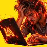AI burnout: mýtus, nebo reálná hrozba?