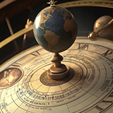 Astronomické události roku 2026