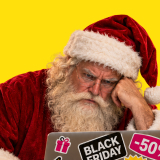 Jak připravit eshop na Black Friday a vánoční sezónu bez vyhozených peněz