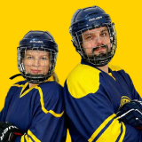 Cognito draftovalo Veselského a Matúškovou