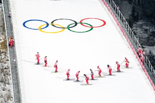 Olympiáda a reklama: Co si nemůžete ve svých kampaních dovolit?