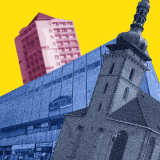 Konference Super Most – minulost, přítomnost a budoucnost