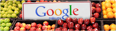 Jak dát do kupy Google Nákupy