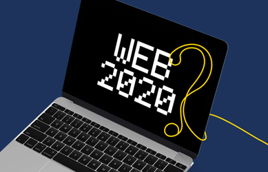 Je v roce 2020 ještě potřeba mít webové stránky?