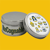 Matematika za hrou Dobble aneb jak si vyrobit vlastní kartičky