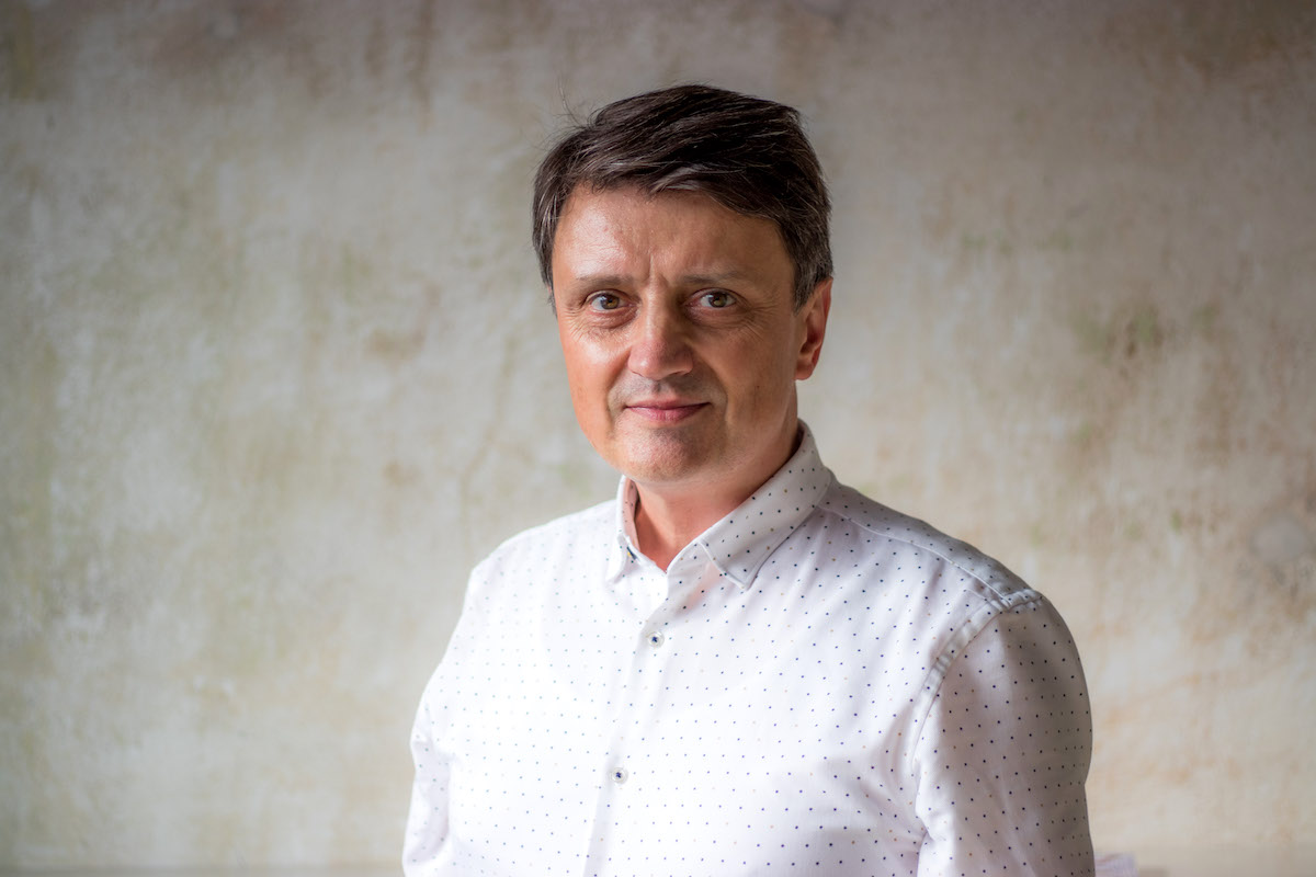 Leoš Špachta je novým obchodním ředitelem agentury Cognito