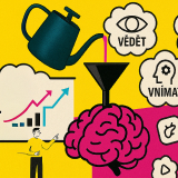 Marketing Festival 2025: Vědomostní nalejvárna, tlachání nad chlebíčky nebo všechno dohromady?
