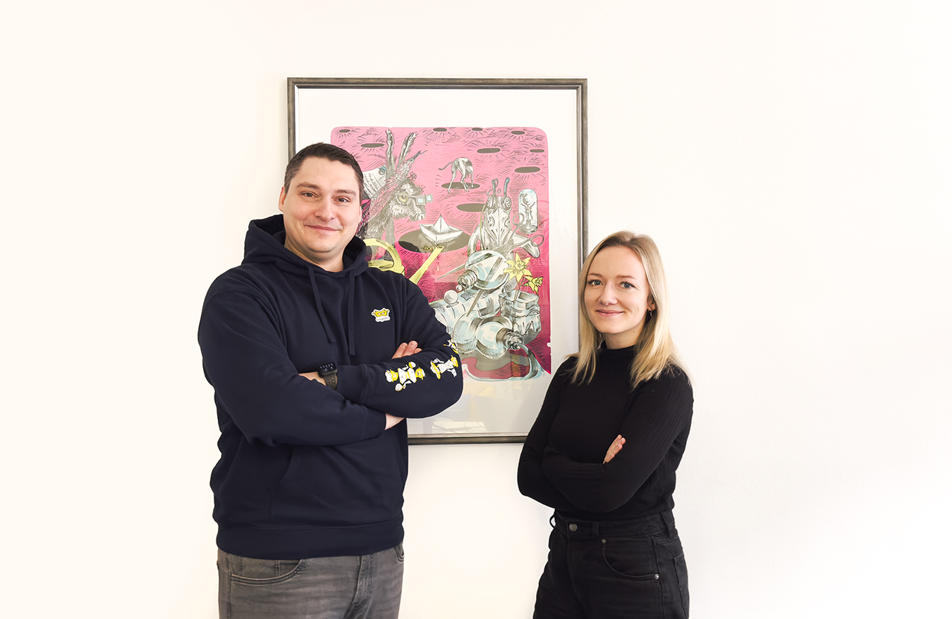 Noví krotitelé deadlinů v Cognitu