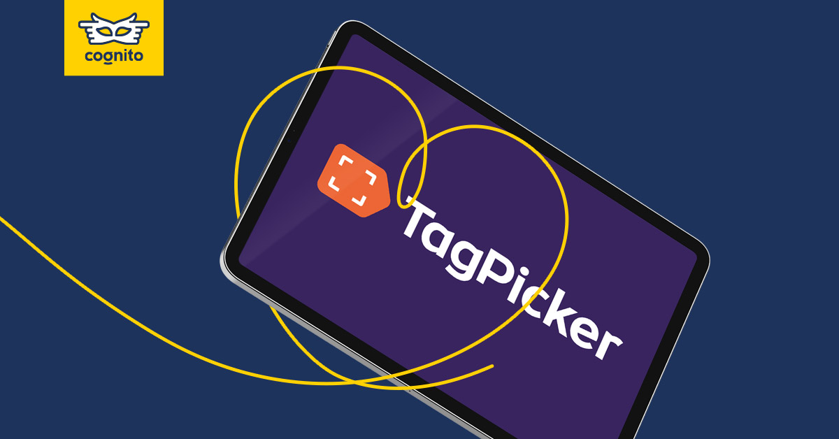 Nový TagPicker cílí na design a sdílení