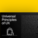 Univerzální principy v UX aneb perly z naší knihovny