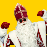 Mikulášská nadílka vánočních kampaní