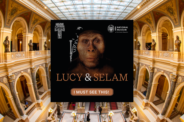 Národní muzeum - výstavy