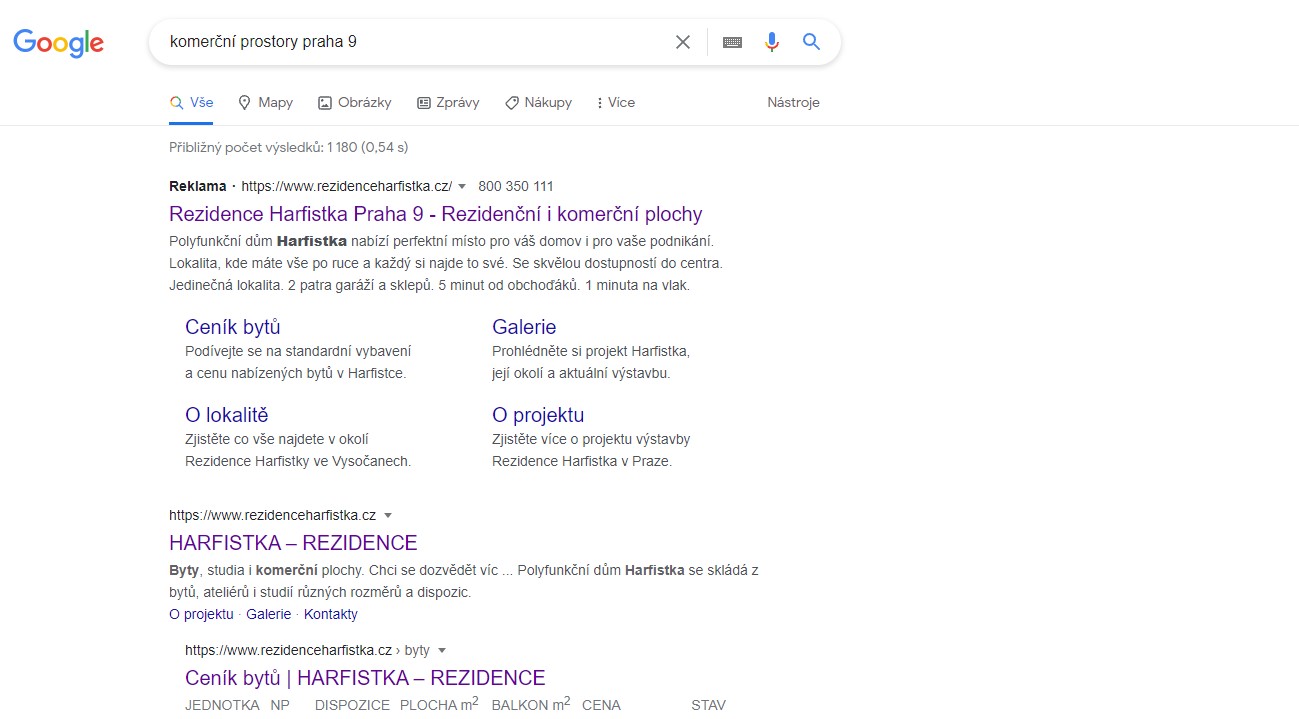 Digitální marketing pro developerské projekty (SEO, PPC, strategie)