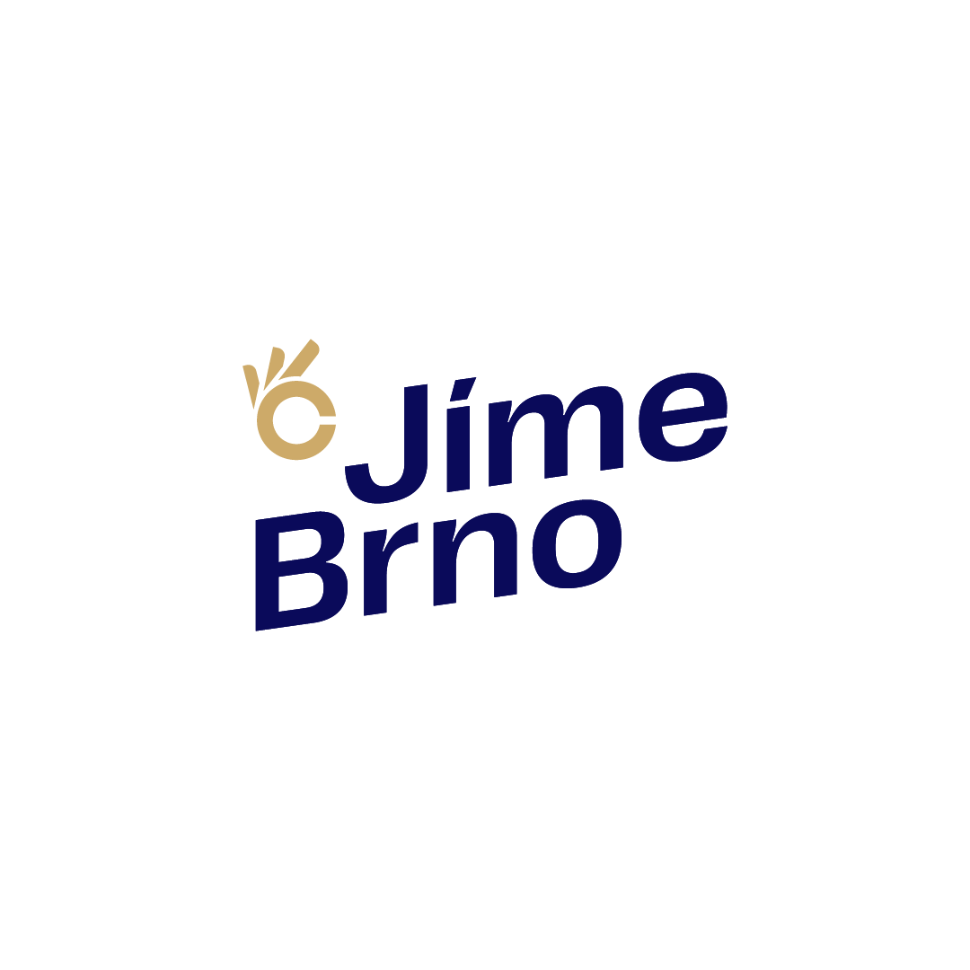 Jíme Brno